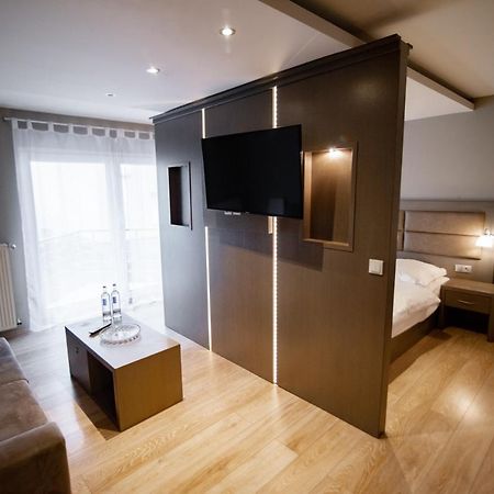 Main Appartments Frankfurt Airport Kelsterbach Dış mekan fotoğraf