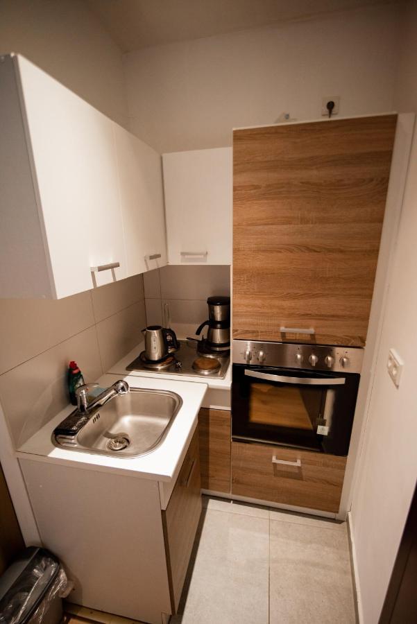 Main Appartments Frankfurt Airport Kelsterbach Dış mekan fotoğraf