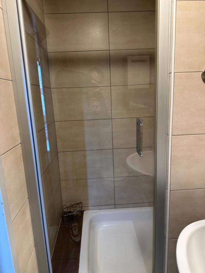 Main Appartments Frankfurt Airport Kelsterbach Dış mekan fotoğraf