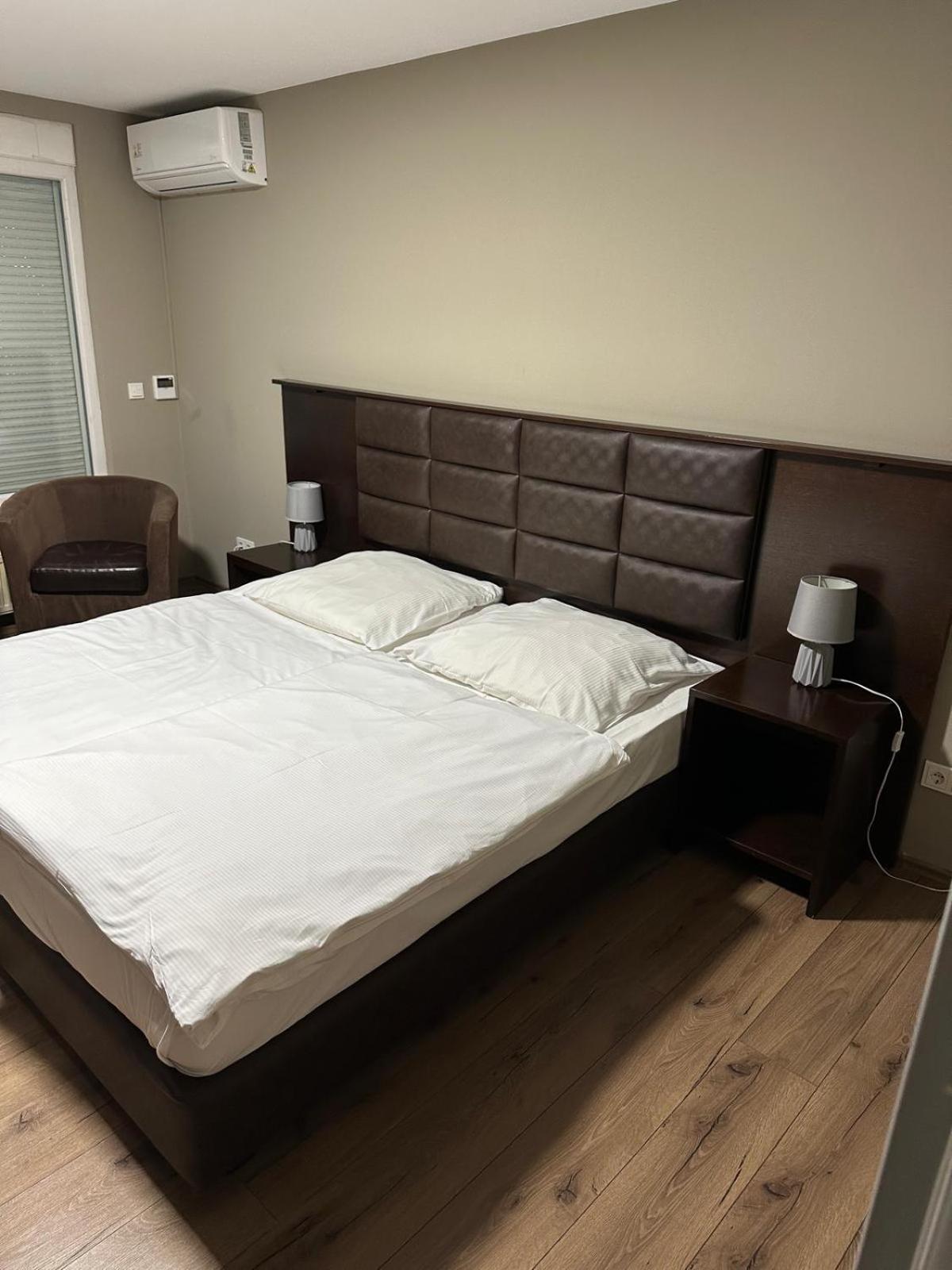 Main Appartments Frankfurt Airport Kelsterbach Dış mekan fotoğraf