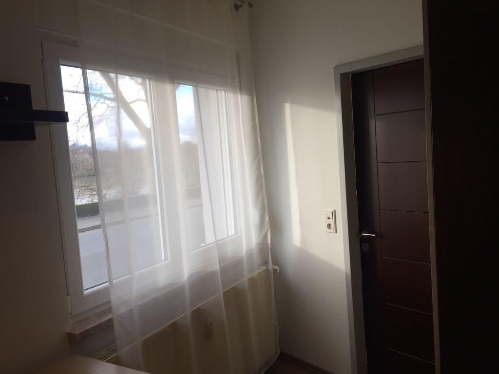 Main Appartments Frankfurt Airport Kelsterbach Dış mekan fotoğraf