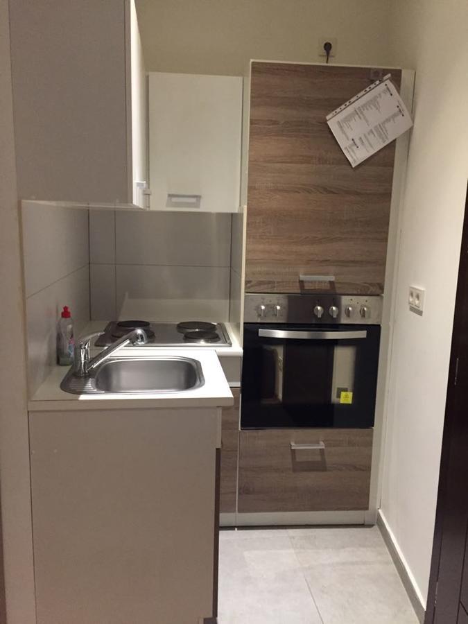 Main Appartments Frankfurt Airport Kelsterbach Dış mekan fotoğraf