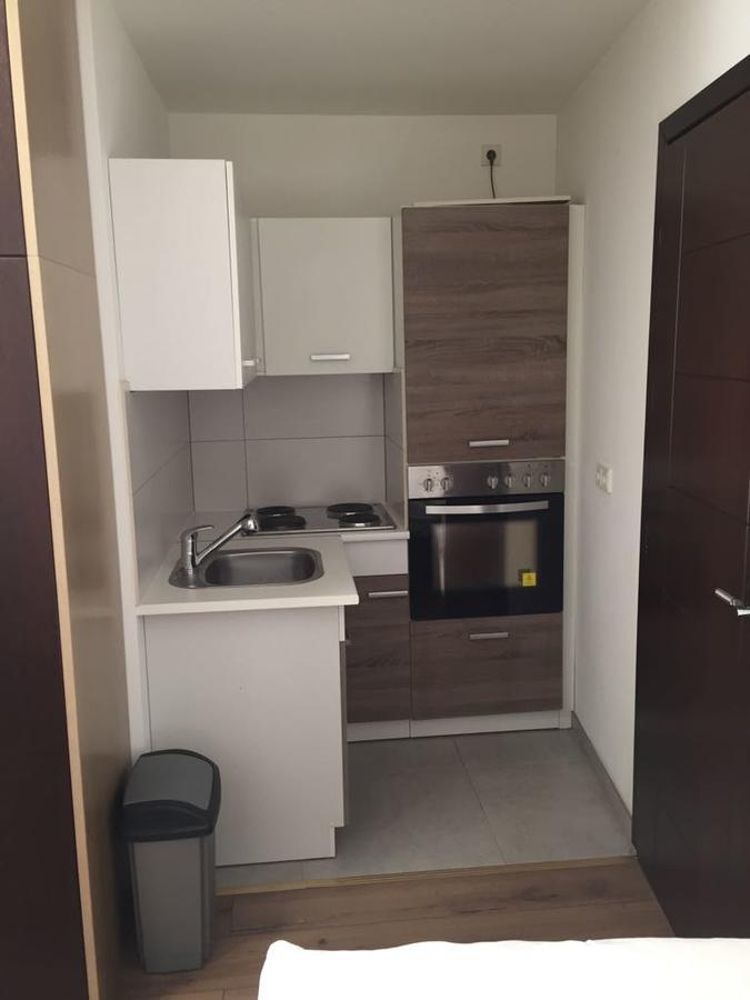 Main Appartments Frankfurt Airport Kelsterbach Dış mekan fotoğraf