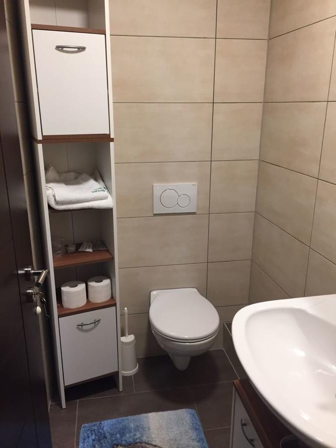Main Appartments Frankfurt Airport Kelsterbach Dış mekan fotoğraf