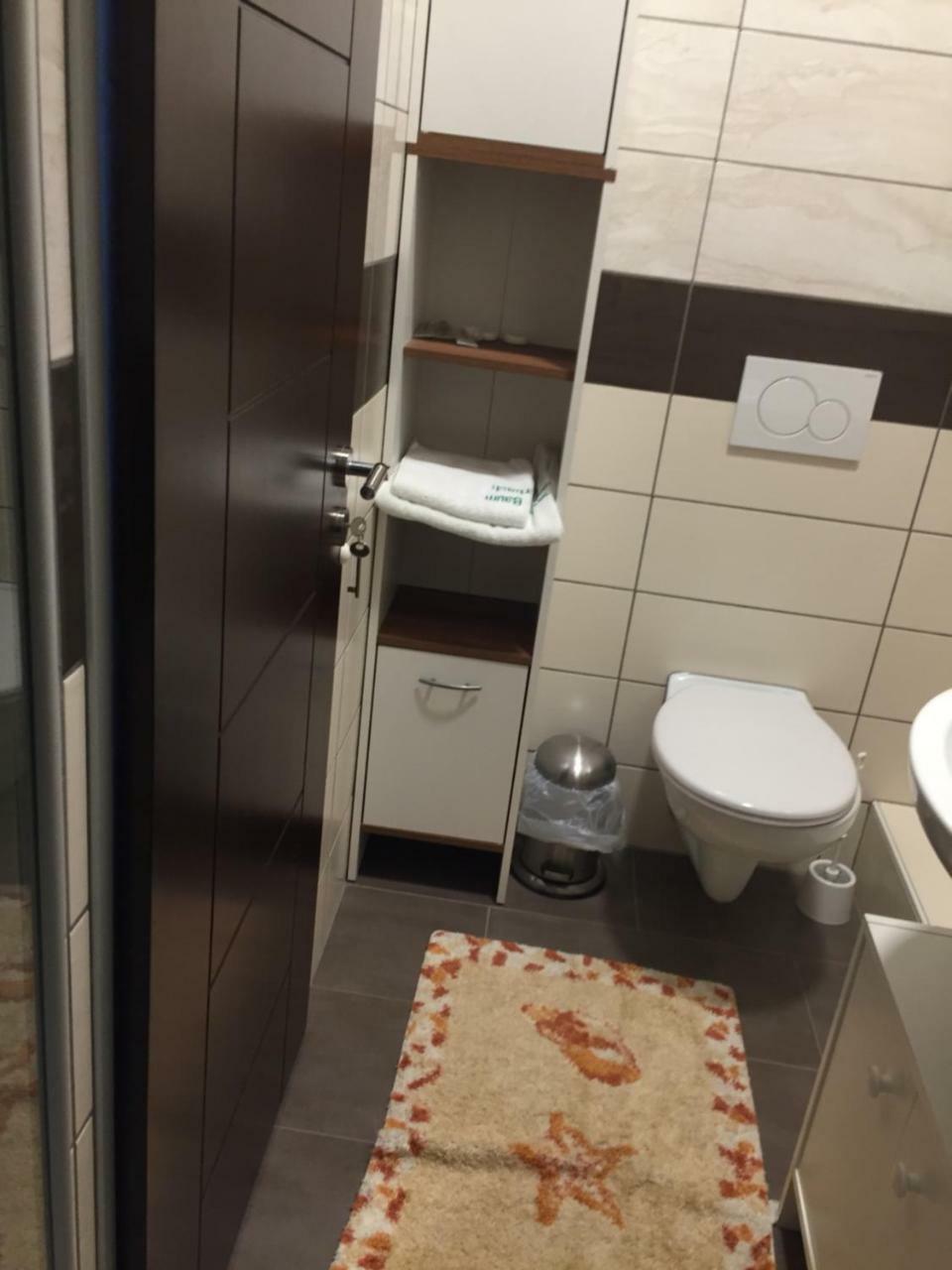 Main Appartments Frankfurt Airport Kelsterbach Dış mekan fotoğraf