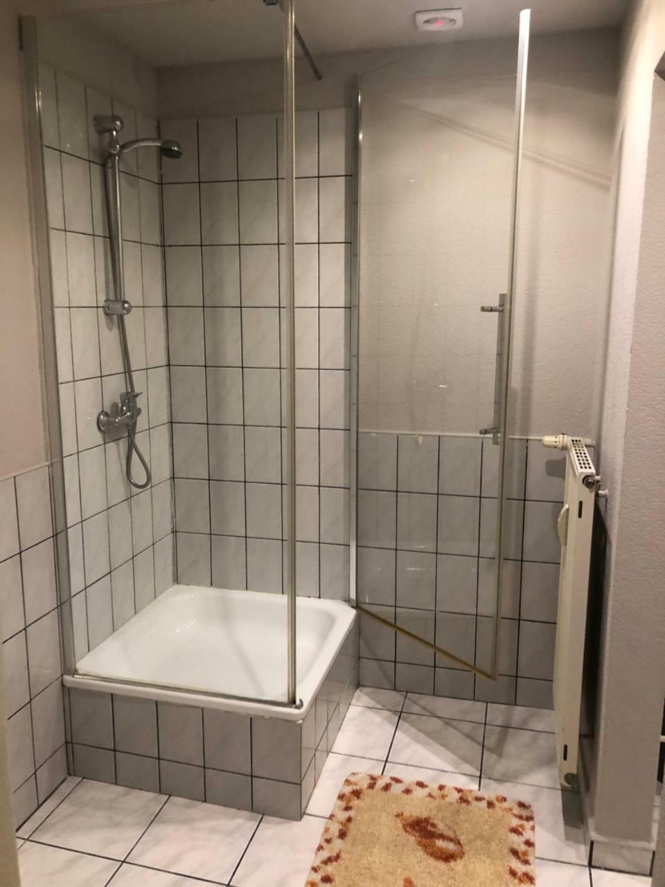 Main Appartments Frankfurt Airport Kelsterbach Dış mekan fotoğraf