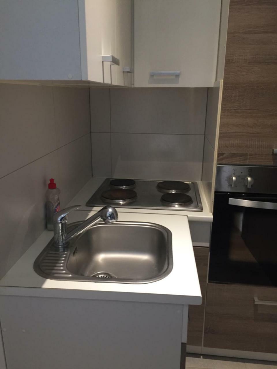 Main Appartments Frankfurt Airport Kelsterbach Dış mekan fotoğraf