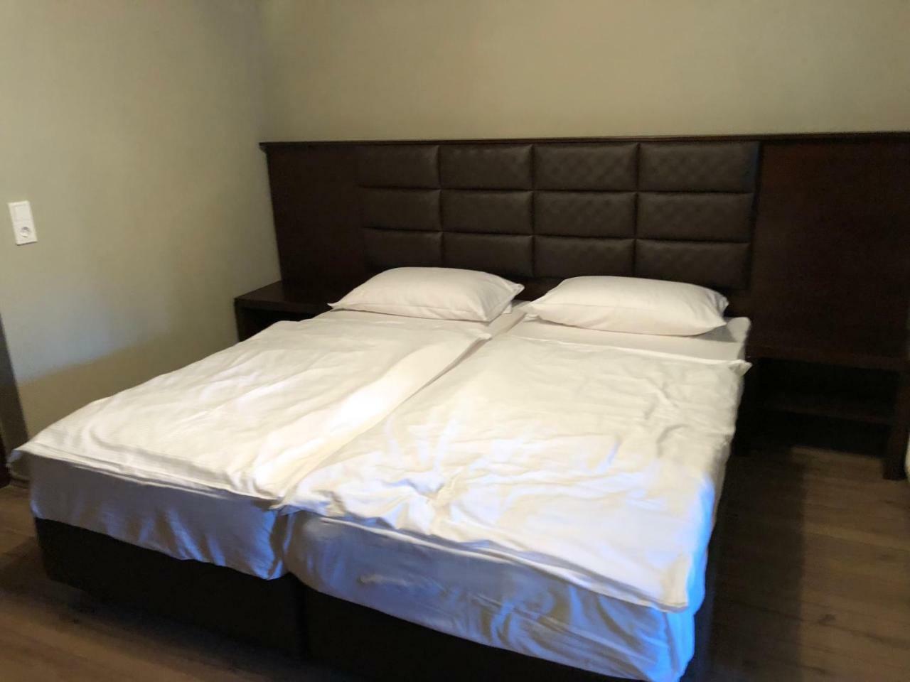 Main Appartments Frankfurt Airport Kelsterbach Dış mekan fotoğraf