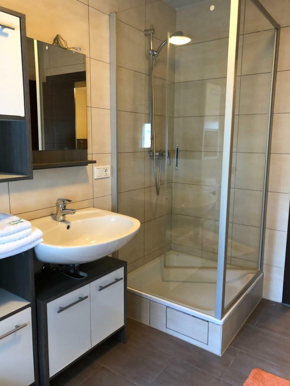 Main Appartments Frankfurt Airport Kelsterbach Dış mekan fotoğraf