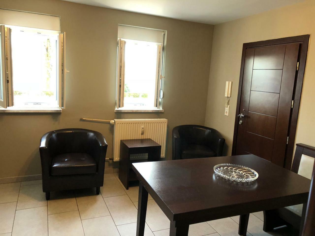 Main Appartments Frankfurt Airport Kelsterbach Dış mekan fotoğraf