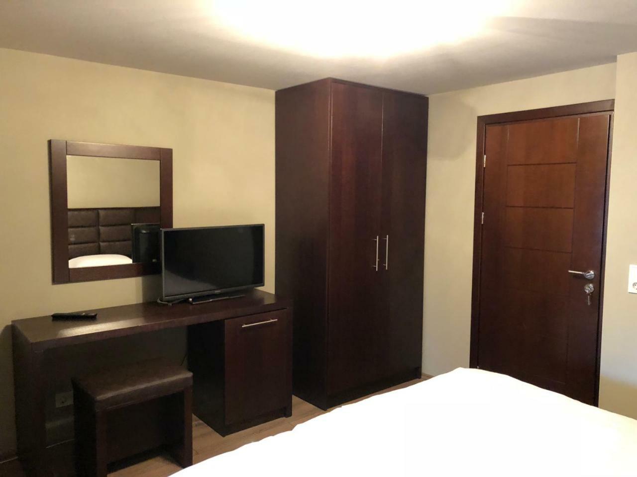 Main Appartments Frankfurt Airport Kelsterbach Dış mekan fotoğraf